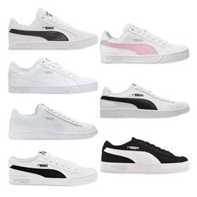 PUMA trainer Casual (7 style) -0572  