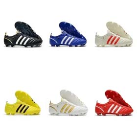 Scarpe da calcio Adidas (stile 6) -0590  