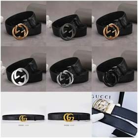 Cintura Gucci (stile 40)-0647  