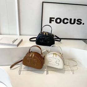 Borsa a tracolla singola-0664  