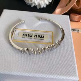Bracciale MIU MIU-0745  