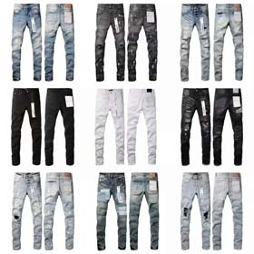 Jeans viola (37 stili)-0793  