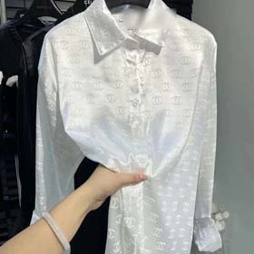 chanel shirt-0911  