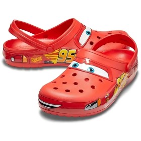 Crocs fulmine McQueen-0974  