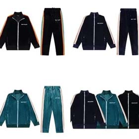 Abito di velluto -0981  