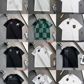 Louis Vuitton T-Shirts-1144  