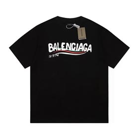 Balenciaga Camicie T-shirt-1168  