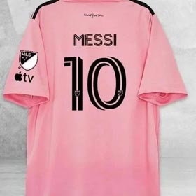 Nuova maglia da calcio-1210  