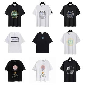 Maglietta di moda -1415  