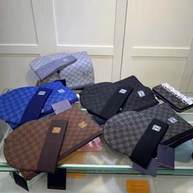 Moda cappello caldo -1467  