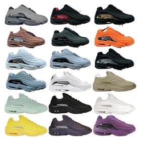 Nike NOCTA Hot Step 2 Terra co-branded scarpe da uomo e da donna scarpe da corsa sportive casual-235  