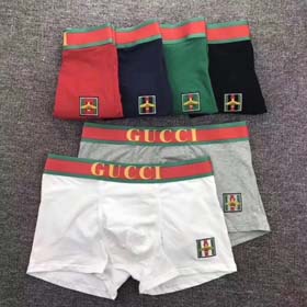 GUCCl uomo 3pcs-2375  