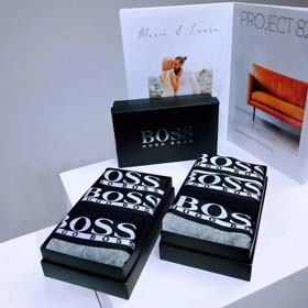 Hugo Boss (uomo 3pcs)-2392  