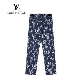 Louis Vuitton Pantaloni-2479  
