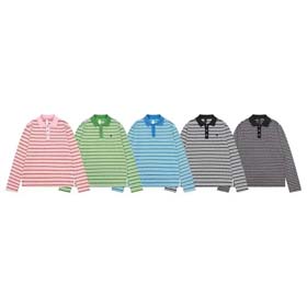 Polos Chrome Cuori camicie-2517  