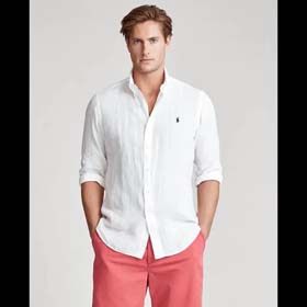 Ralph lauren camicia collezione-2554  