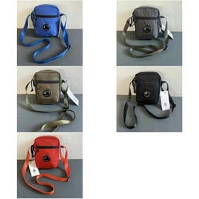 CP COMPANY Borsa a carica CANVAS-2646  