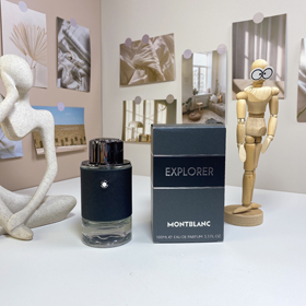 Montblanc Quest Viaggiatore Eau de Parfum-3009  