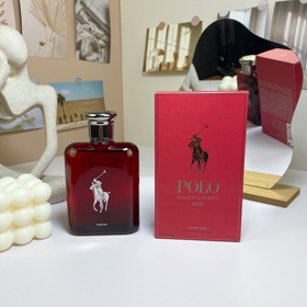 Ralph Lauren Paul Rosso Polo Fragrance Edition-3035  