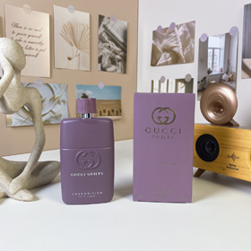 Gucci Guilty Love Eau de Parfum per Donna-3057  