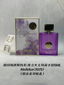 AMAFF Regina della Notte Malika Perfume-3077  