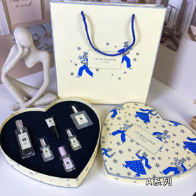 Un Jo Malone Capodanno Edizione Limitata Amore Fragranza Corpo Sei Pezzi Profumo-3105  