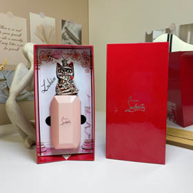 Christian Lobotin CL Lucky Cat Perfume Edizione Limitata-3116  