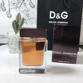 Dolce & Gabbana DG Only Me Profumo da uomo 100ml-3122  