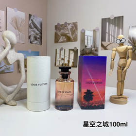 Louis Vuitton LV Starlight City Profumo-3151  