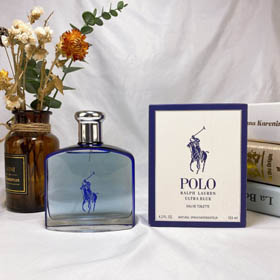 Ralph Lauren Polo Blu Polo Perfume da uomo-3159  