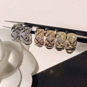 Orecchini Chanel diamante-3602  