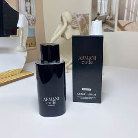 Armani Pure Fragrance Codice Fragrance Edition-3231  