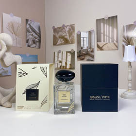 Armani Collezione privata Jade Dragon Tea in rilievo Edizione Perfume-3265  