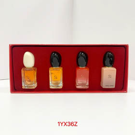 Armani amore profumo campione 4 pezzi Set-3270  