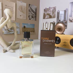 Hermès Terre des Anglaise per Uomo-3275  