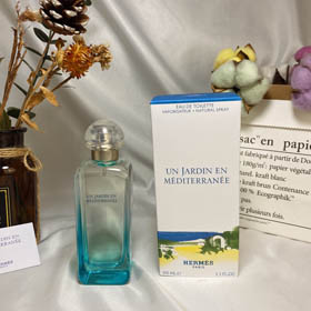 Hermès Mediterraneo Giardino Profumo-3280  
