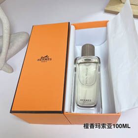 Hermès Fragrance Serie Sandalo Masoya Perfume-3290  