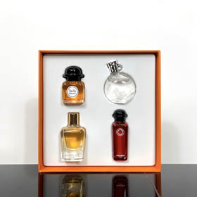 Hermès My Day profumo campione set di quattro-3294  