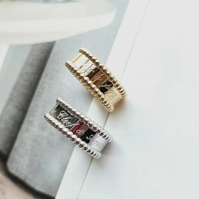 Anello di firma Van Cleef & Arpels -3697  