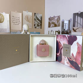 Amouage Secret Oracle Profumo per Donna-3314  