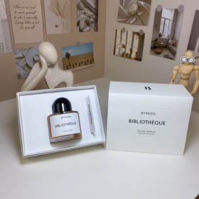 Byredo Biblioteca Perfume-3367  