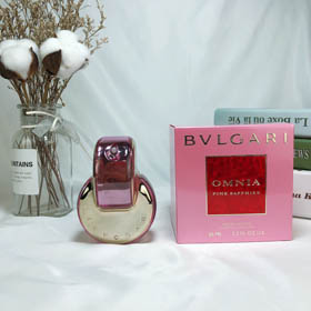 Bulgari Rose Quartz Wheel Profumo-3381  