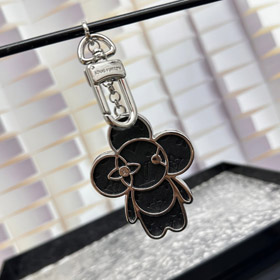 Louis Vuitton LV bambola piccola borsa pendente ornamento-3848  