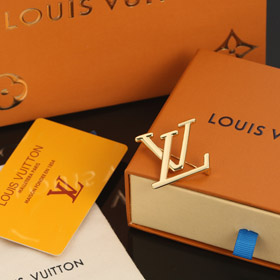 Louis Vuitton LV Lettera metallo pencetta-3911  
