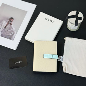 Borsa di moneta media Loewe-3989  