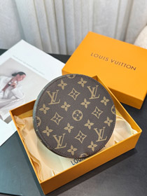 Louis Vuitton LV Lettera Candy Box di stoccaggio Box-4040  