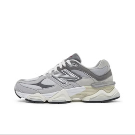 New Balance NB 9060 classico versatile scarpe di stile di vita low-top-2921  