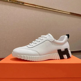 Le scarpe da corsa HERMES Bouncing low-top sono antiscivolo e resistenti all'usura-2995  