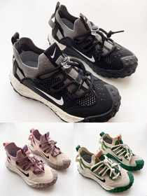 Nike NK nuovi bambini mesh pneumatico suola slip-on scarpe da ginnastica-4130  