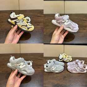 MIUMIU co-branded river traccing mesh sandali traspiranti per bambini-4181  